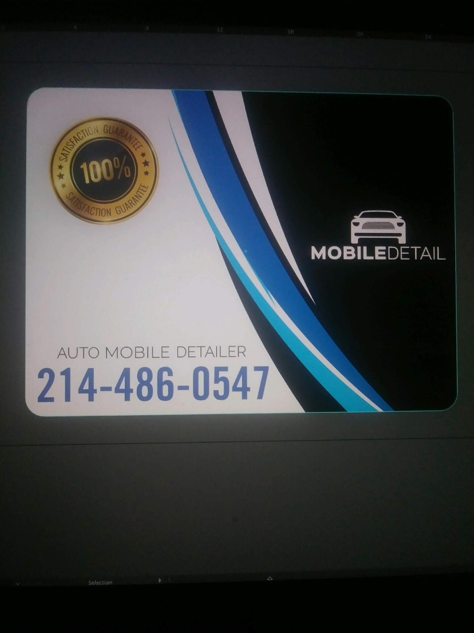 Hampton Auto Detailing Dallas, TX Nextdoor