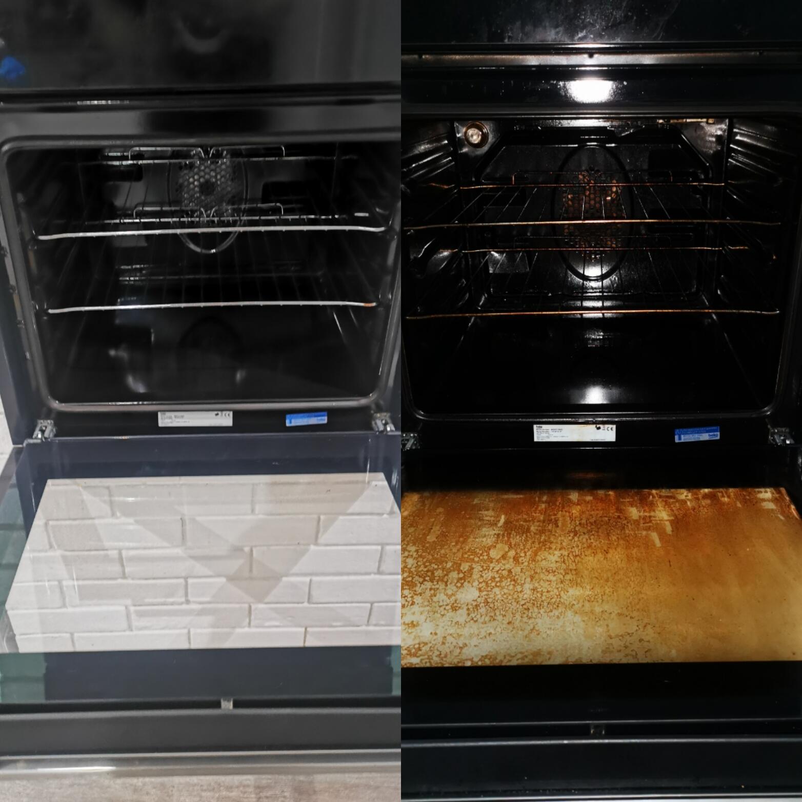 Oxley’s Ovens Of Potter’s Bar Professional Oven Cleaning Service