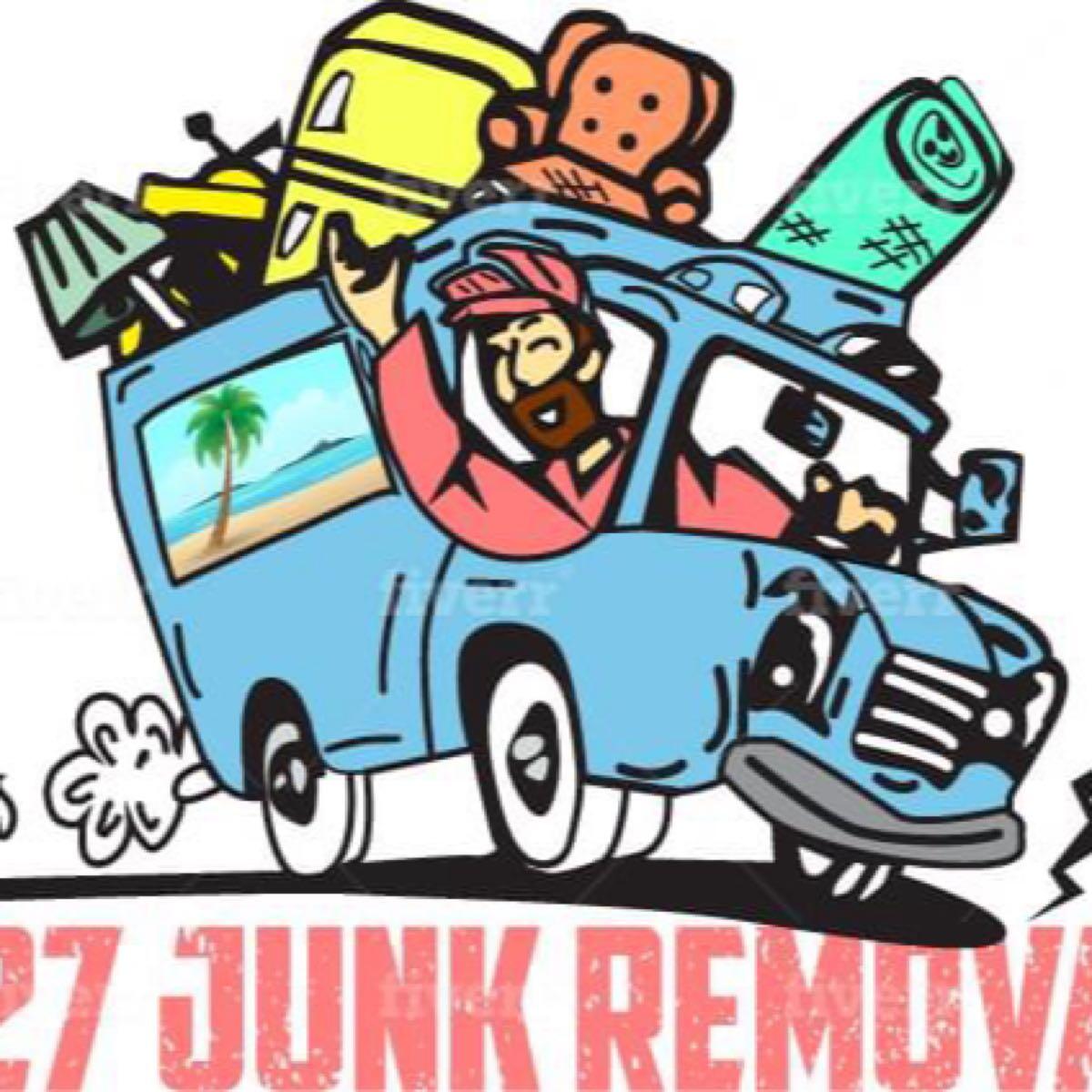727 junk removal Largo, FL Nextdoor