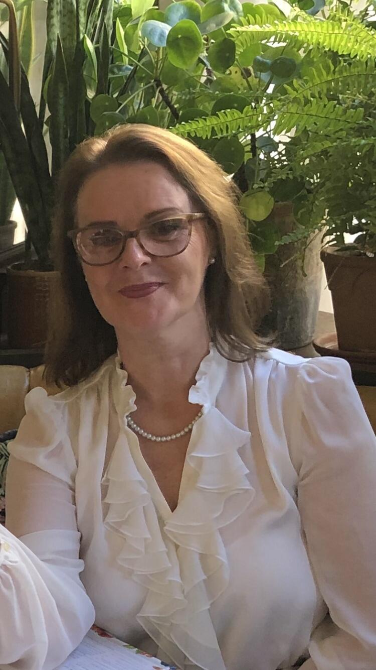 Kathleen Warrender CARE Bath Nextdoor