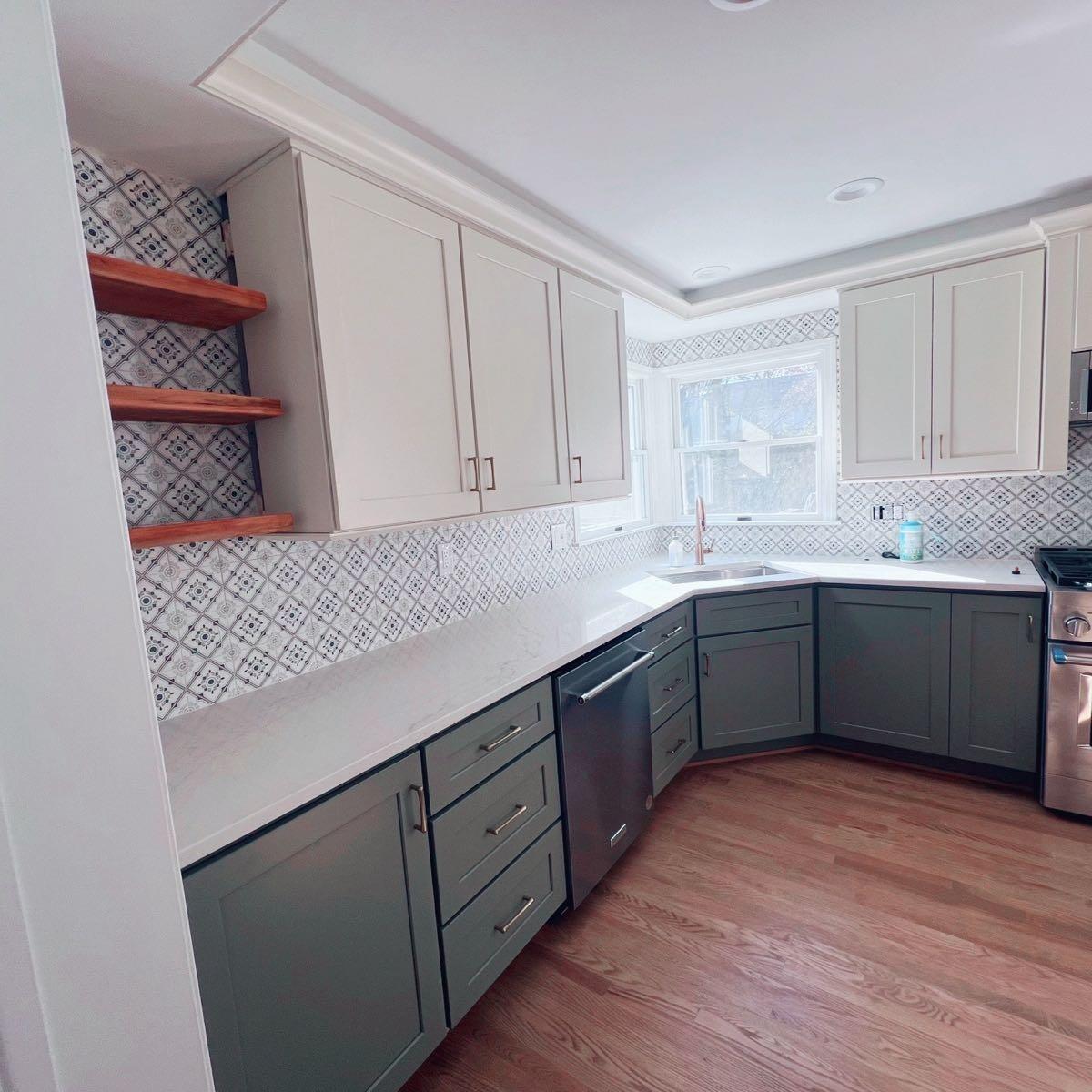 KM REMODEL LLC Essex, MD Nextdoor