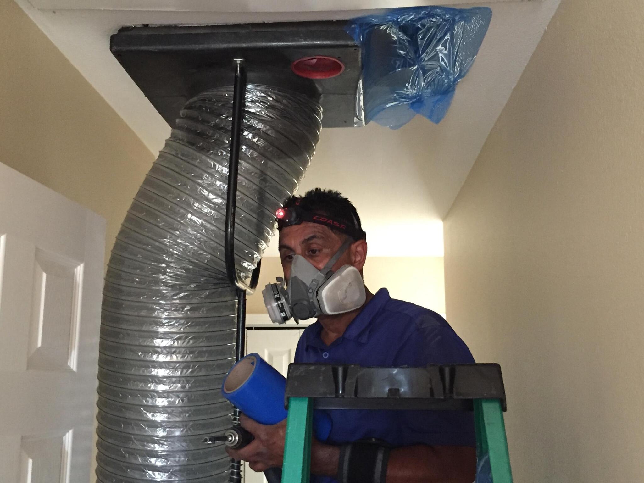 Dryer Vent Pros & Air Duct Cleaning Pittsburg, CA Nextdoor