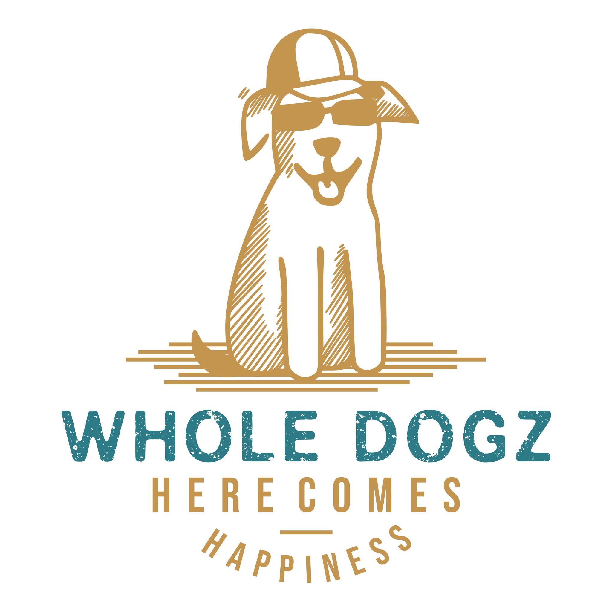 Whole Dogz - Alexandria, VA - Nextdoor