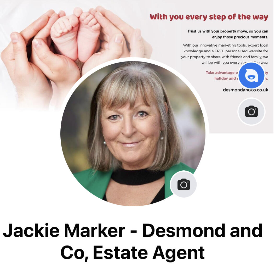 Jackie Marker Estate Agent Plymouth Nextdoor