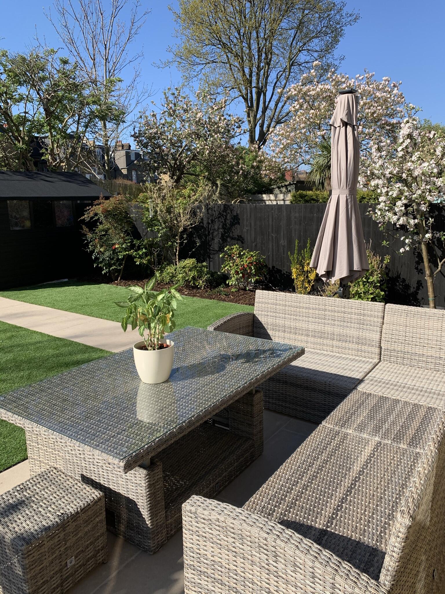 Km Handyman Services Nextdoor