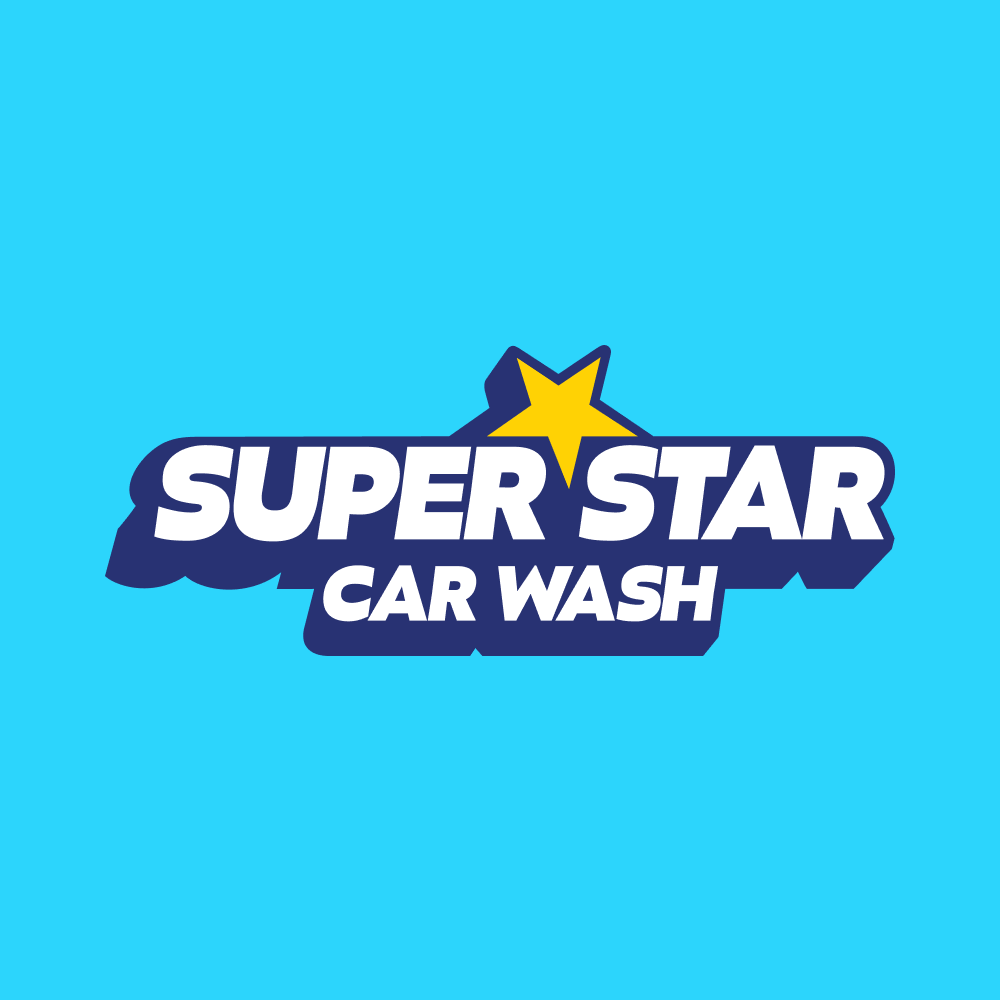 Super Star Car Wash, 16950 W Waddell Rd, Surprise, AZ, Car Washes