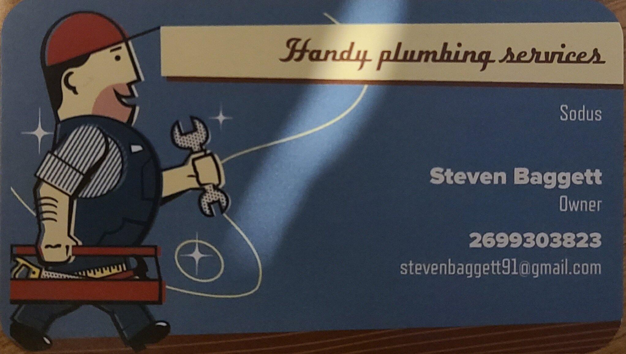 Handy Plumbing