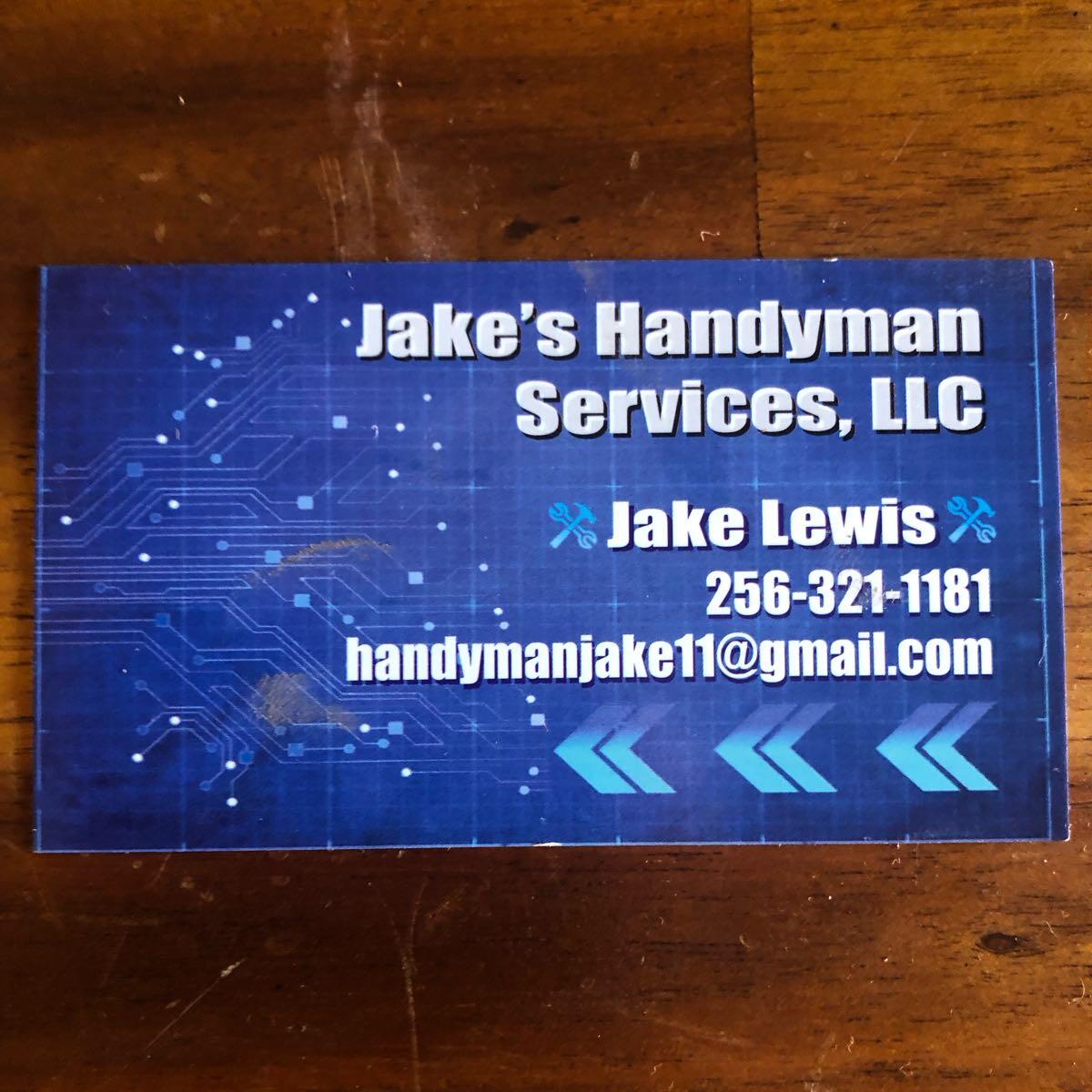 Jake’s Handyman Services Colorado Springs, CO Nextdoor