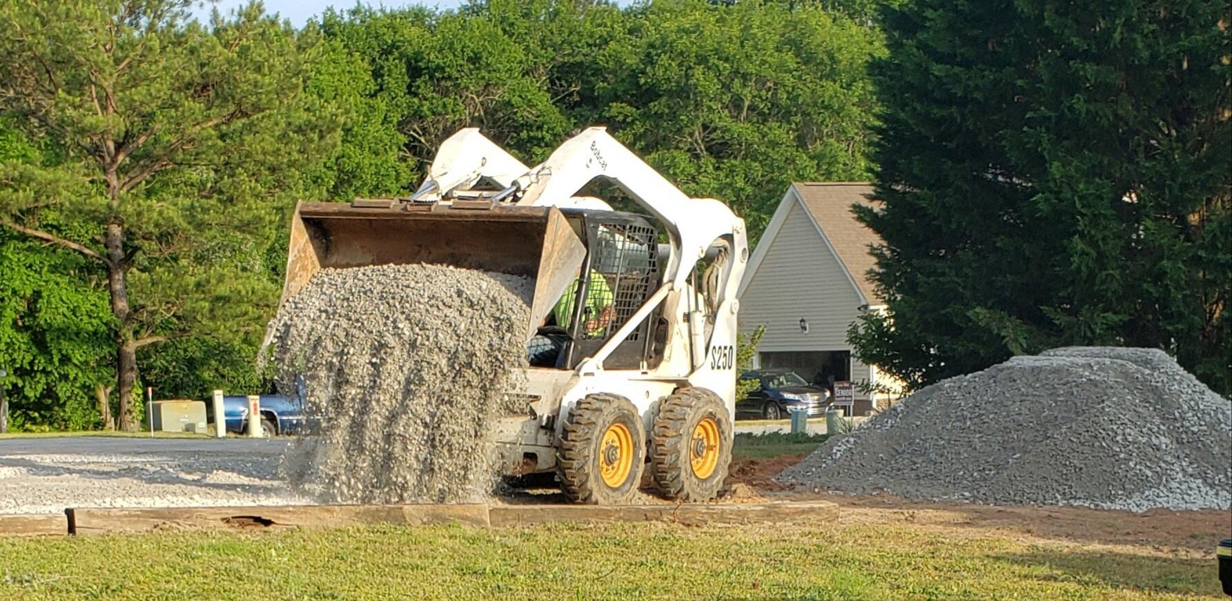 B K Landscaping And Grading Mc Connells SC Nextdoor