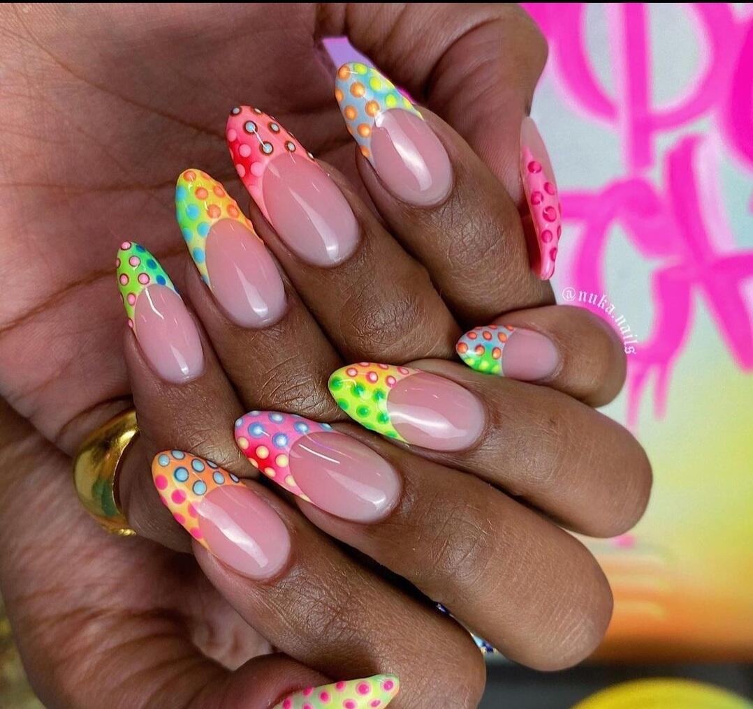 Mishkina Nails 💅 Tipton Nextdoor