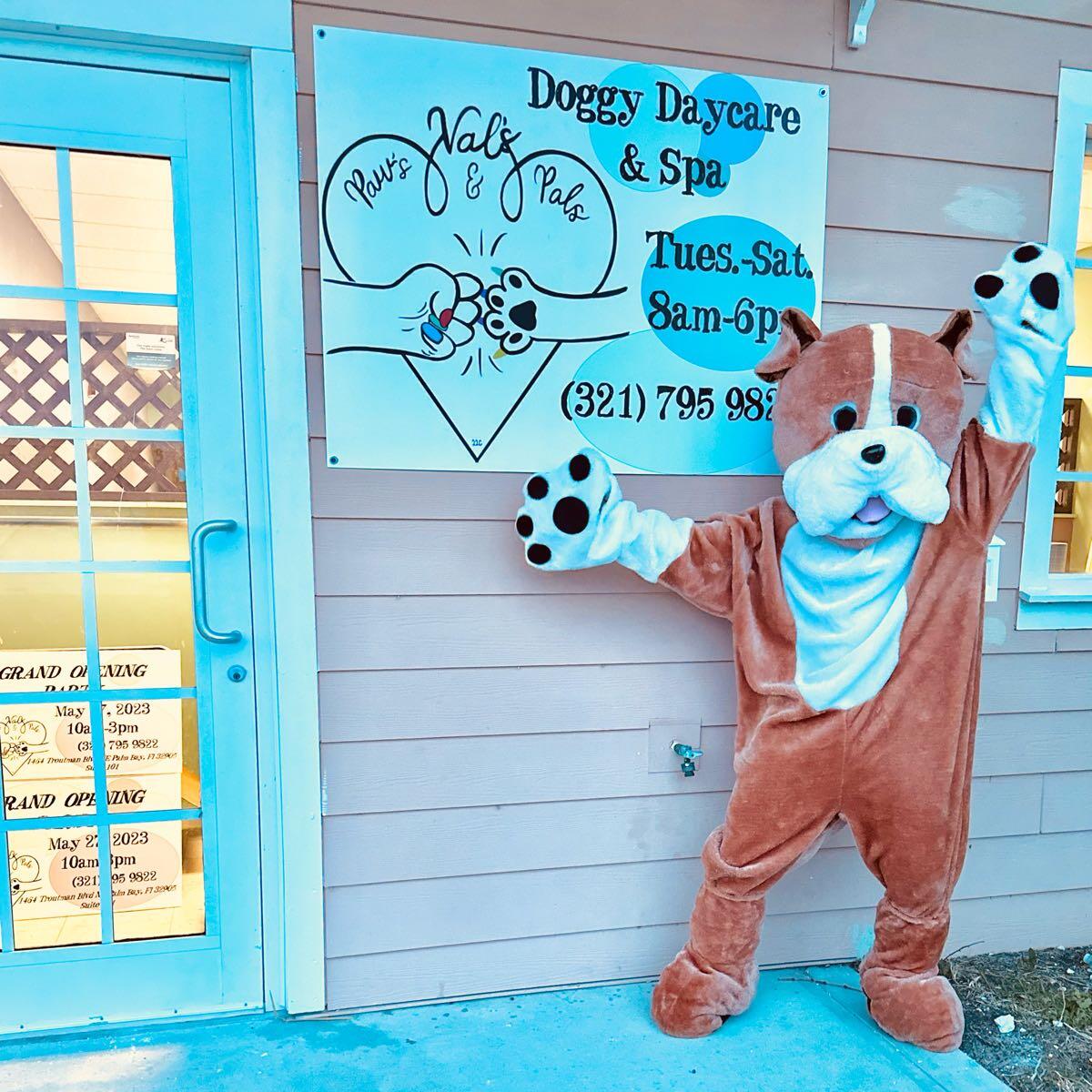 Val’s Paws & Pals LLC. Palm Bay, FL Nextdoor