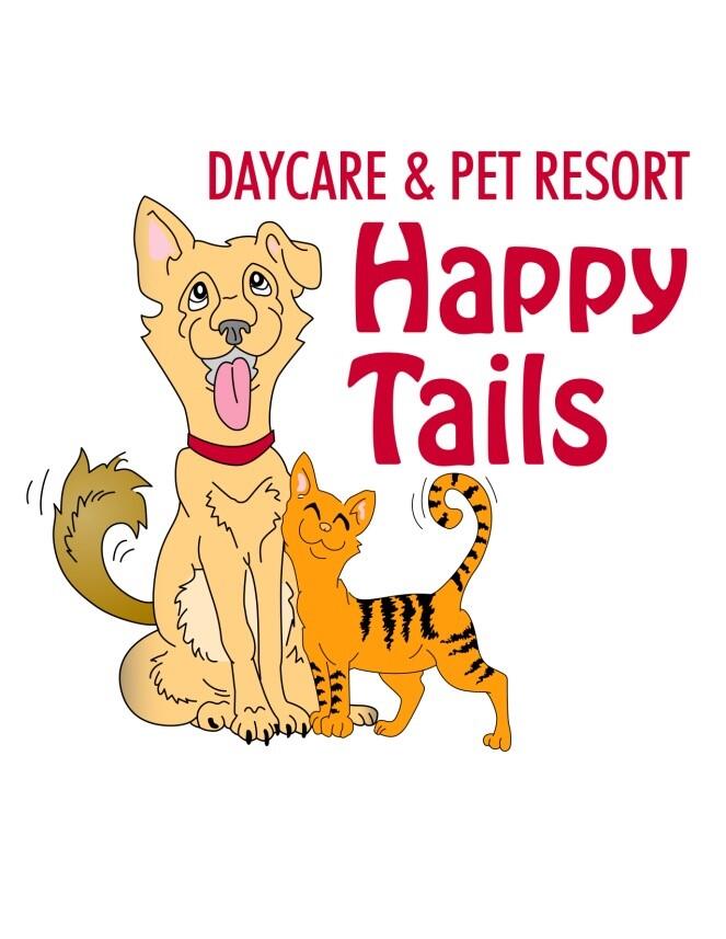 Happy best sale tails daycare