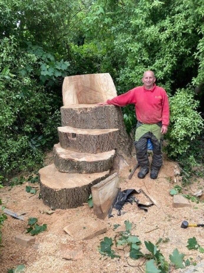 Live Edge Timber For Sale Newtownabbey, Northern Ireland Nextdoor