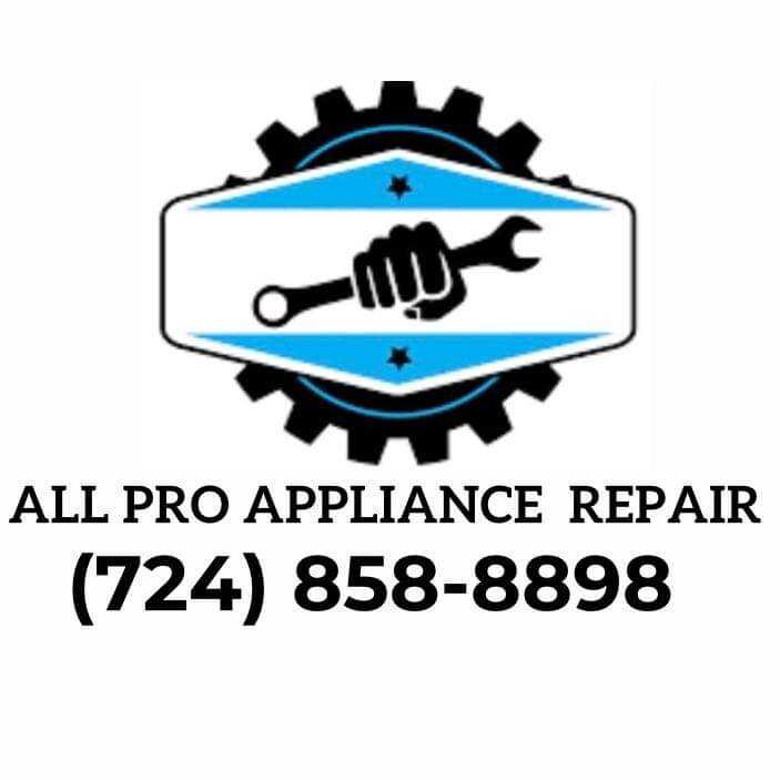 All Pro Appliance Irwin PA Nextdoor