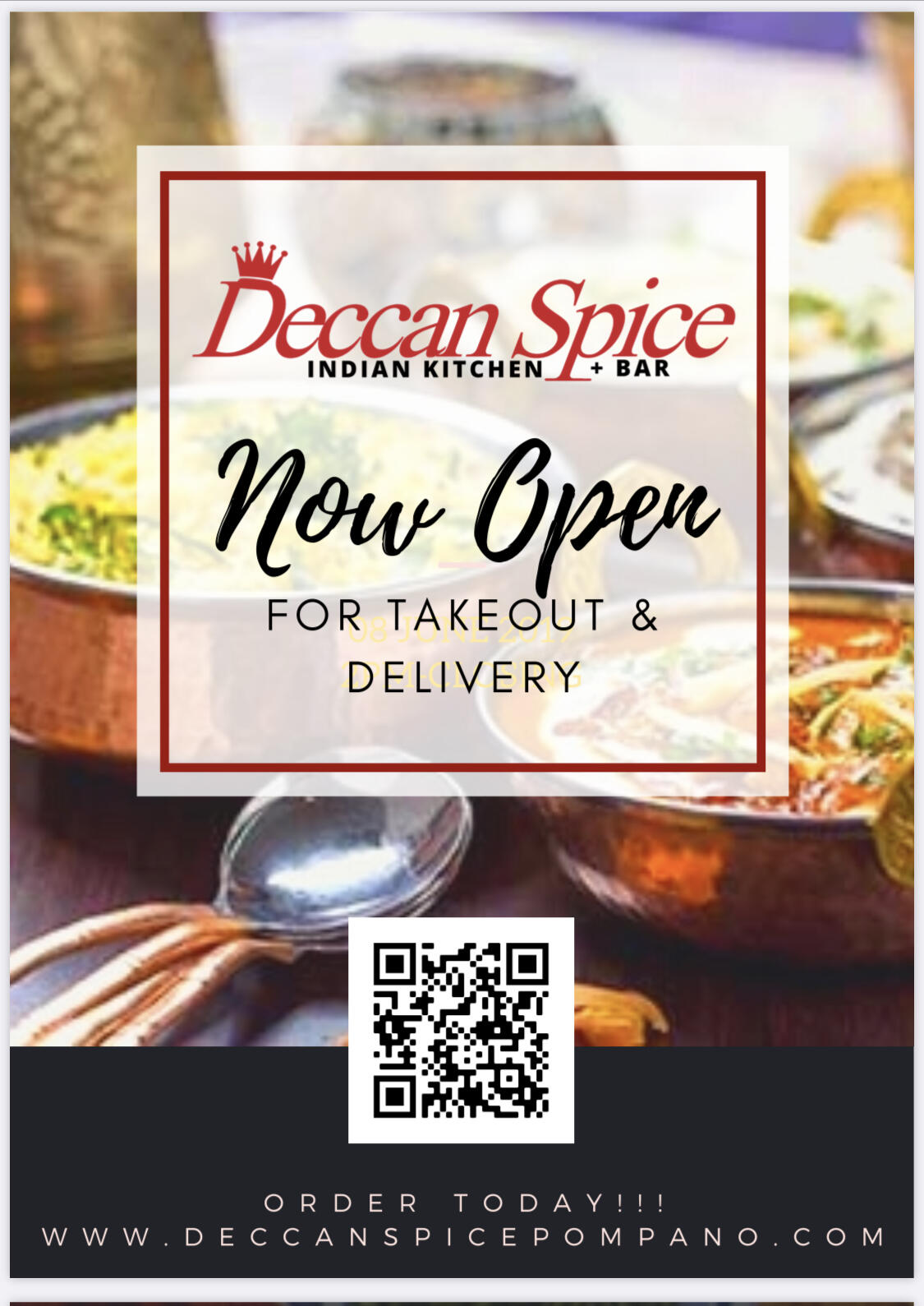 Deccan Spice Pompano Pompano Beach, FL Nextdoor