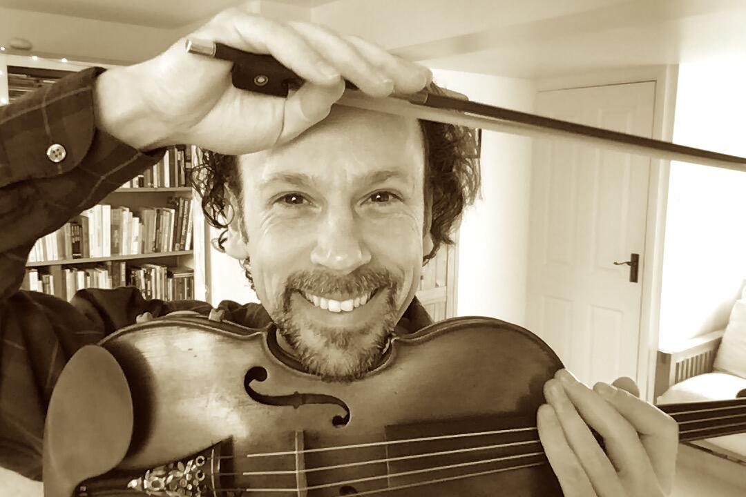 Creative violin lessons Richmond Nextdoor