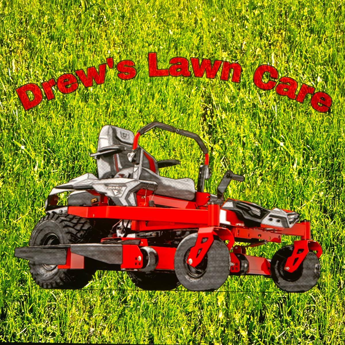 Drew’s Lawn Care King, NC Nextdoor