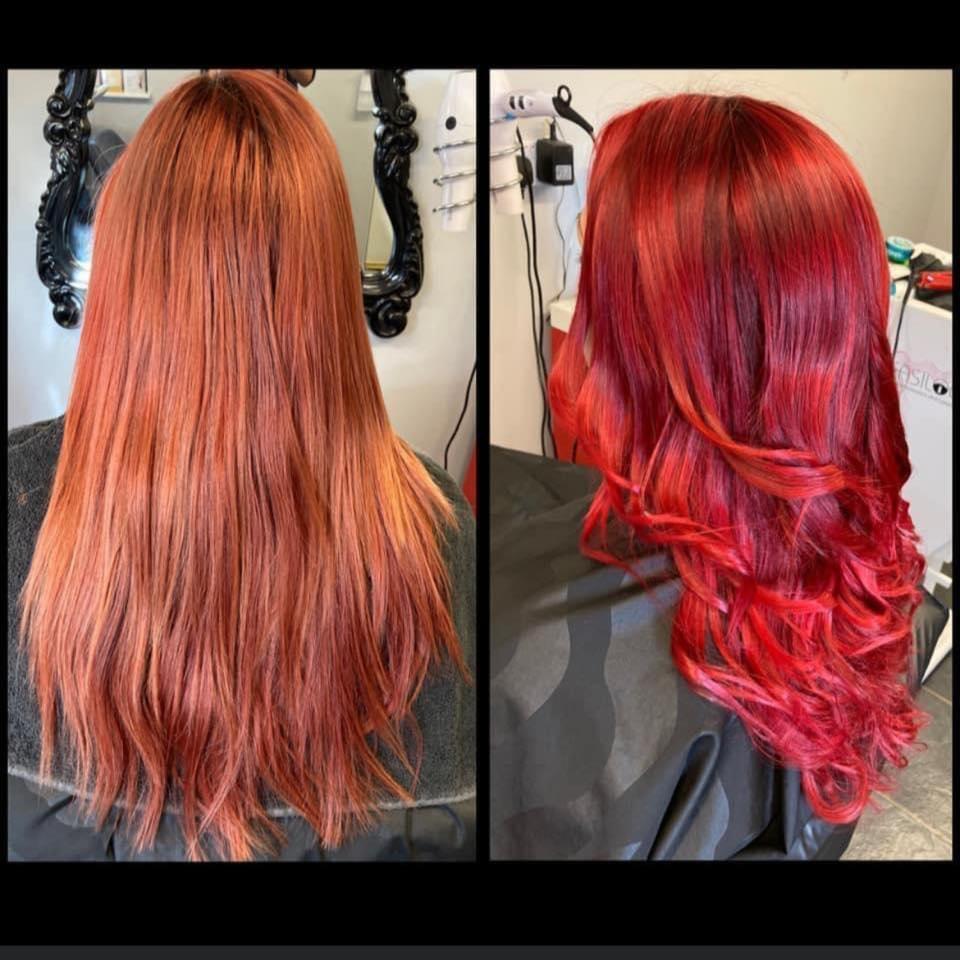 LA Style Hairdressing ️ ️ ️ Leicester Nextdoor