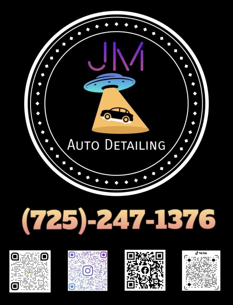 JM Auto Detailing Nextdoor