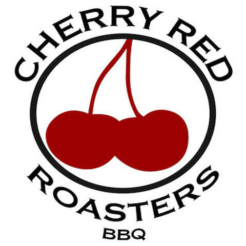 Cherry Red Roasters