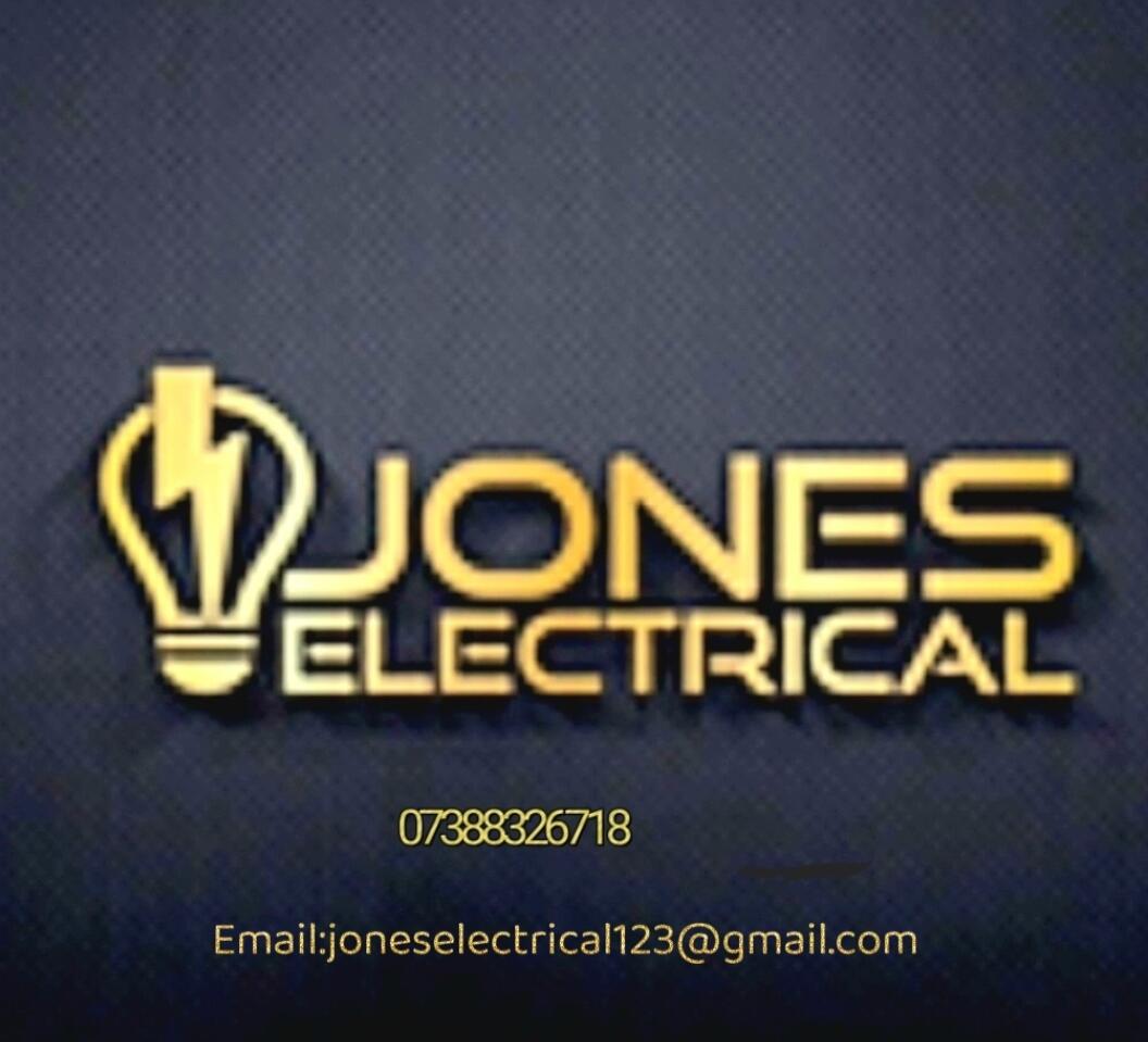 JONES ELECTRICAL Bradford Nextdoor