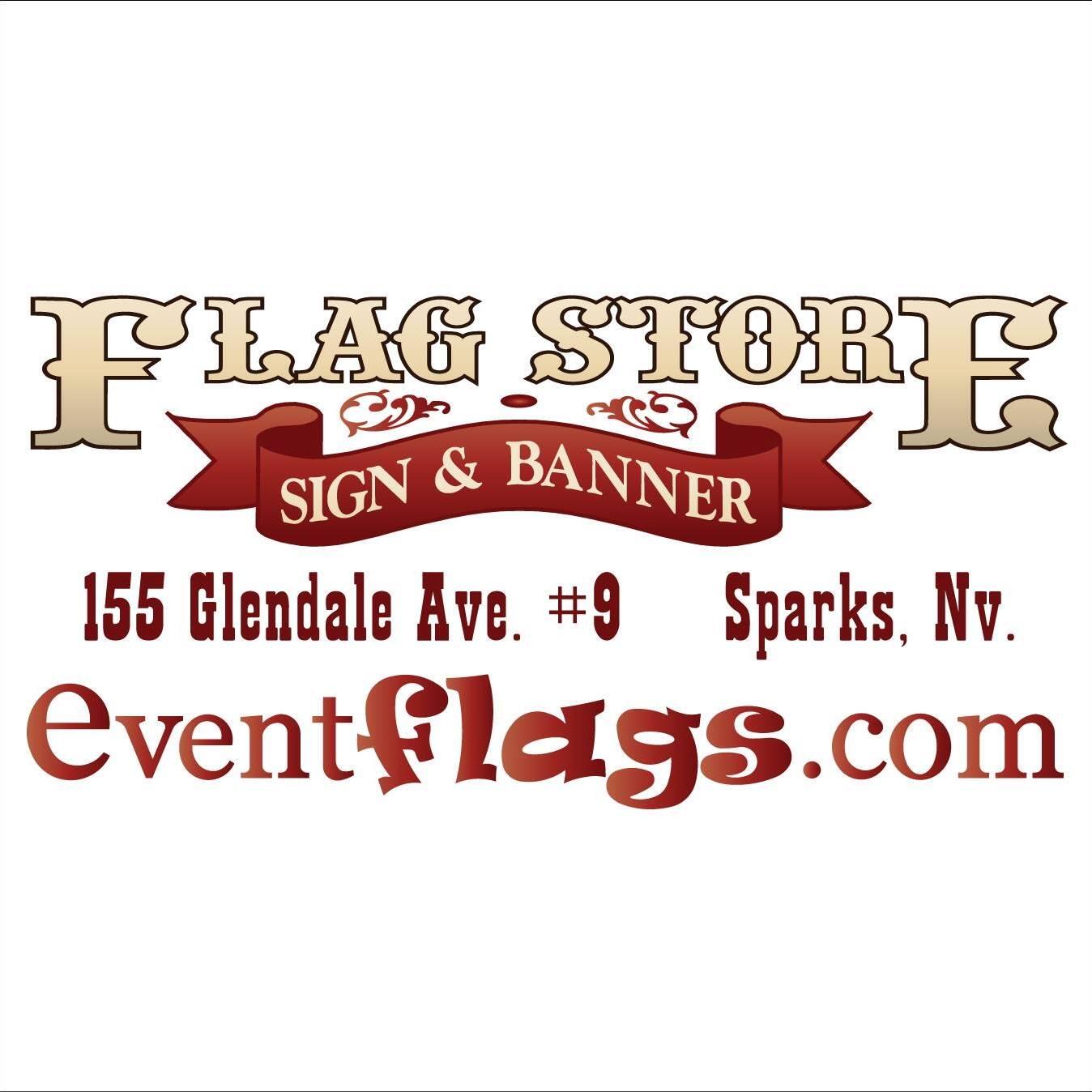 Flag Store Sign & Banner Sparks, NV Nextdoor