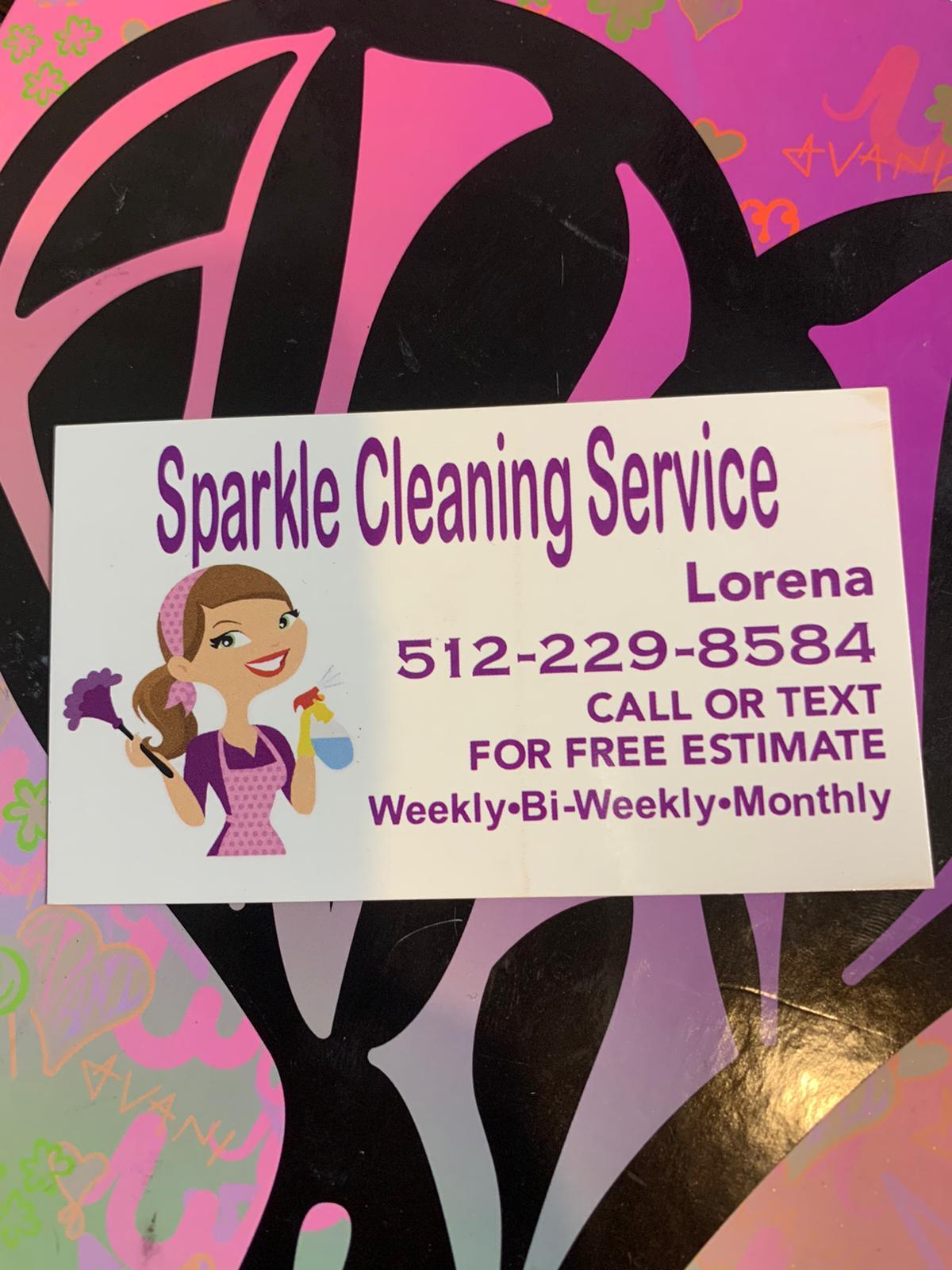 Sparkle House Cleaning Nextdoor