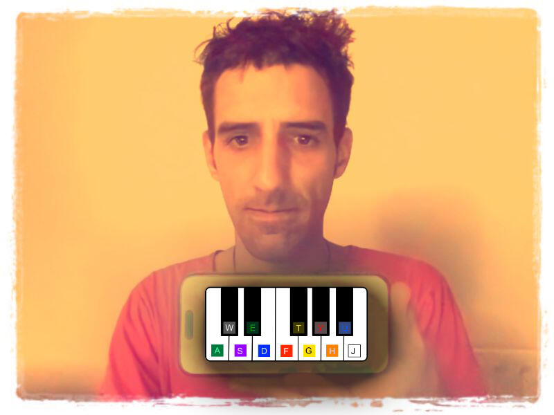 Al's Music Classes London, England Nextdoor