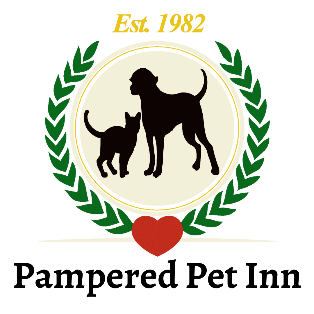 Pampered Pet Inn - Houston, TX - Nextdoor