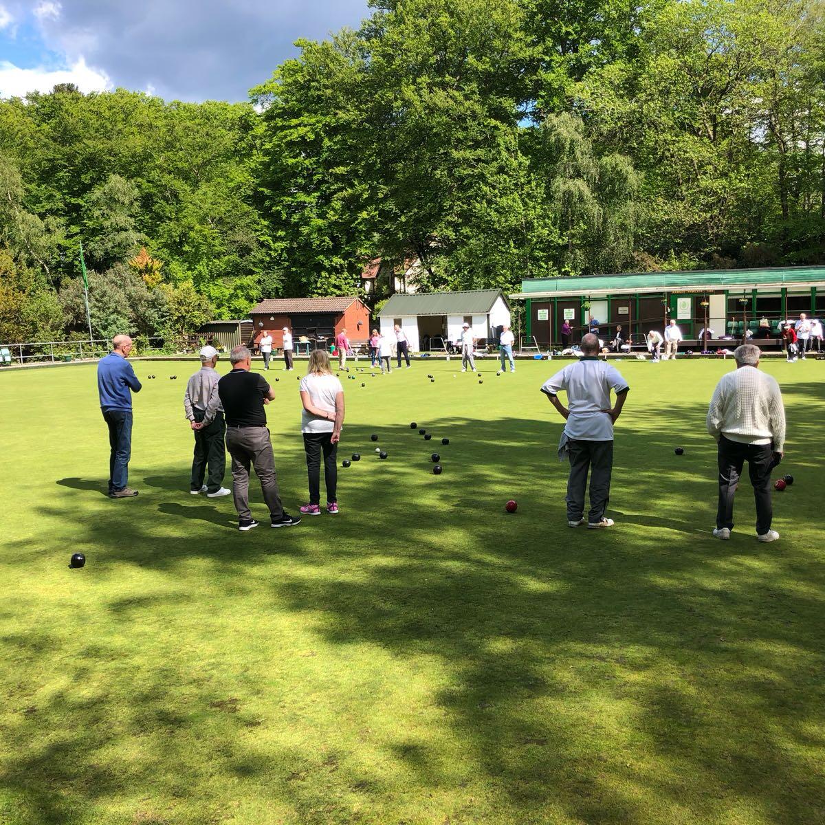 Hawley Bowling Club Camberley Nextdoor