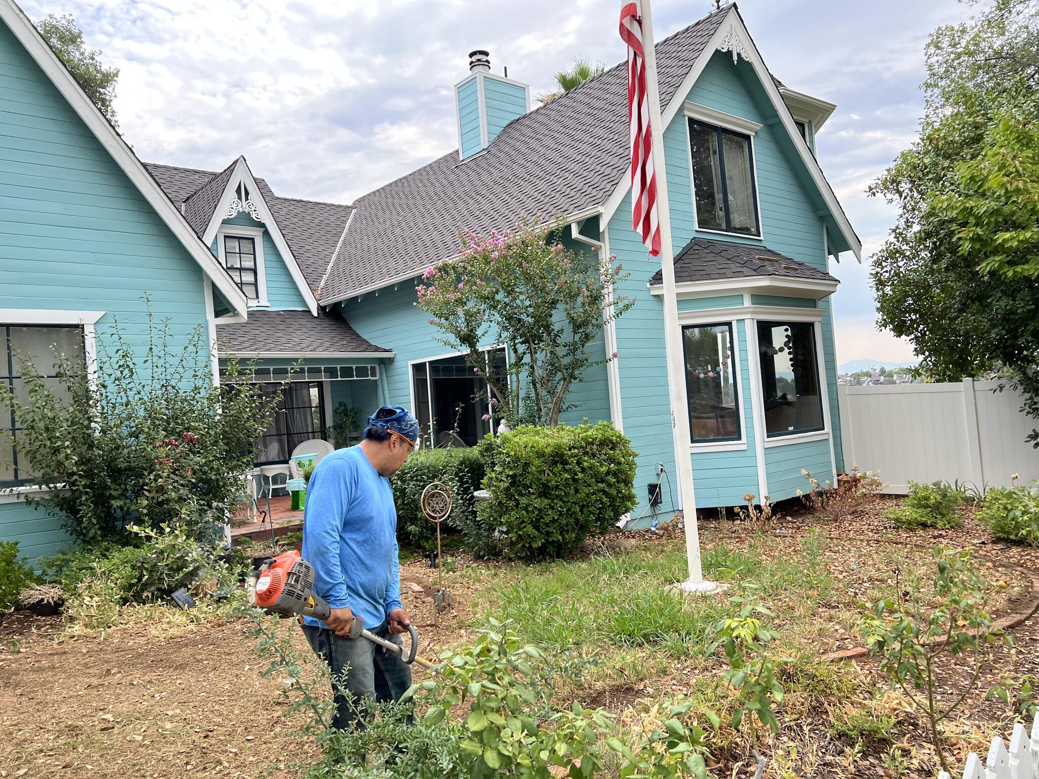 Emilio’s Yard Maintenance Palo Cedro, CA Nextdoor