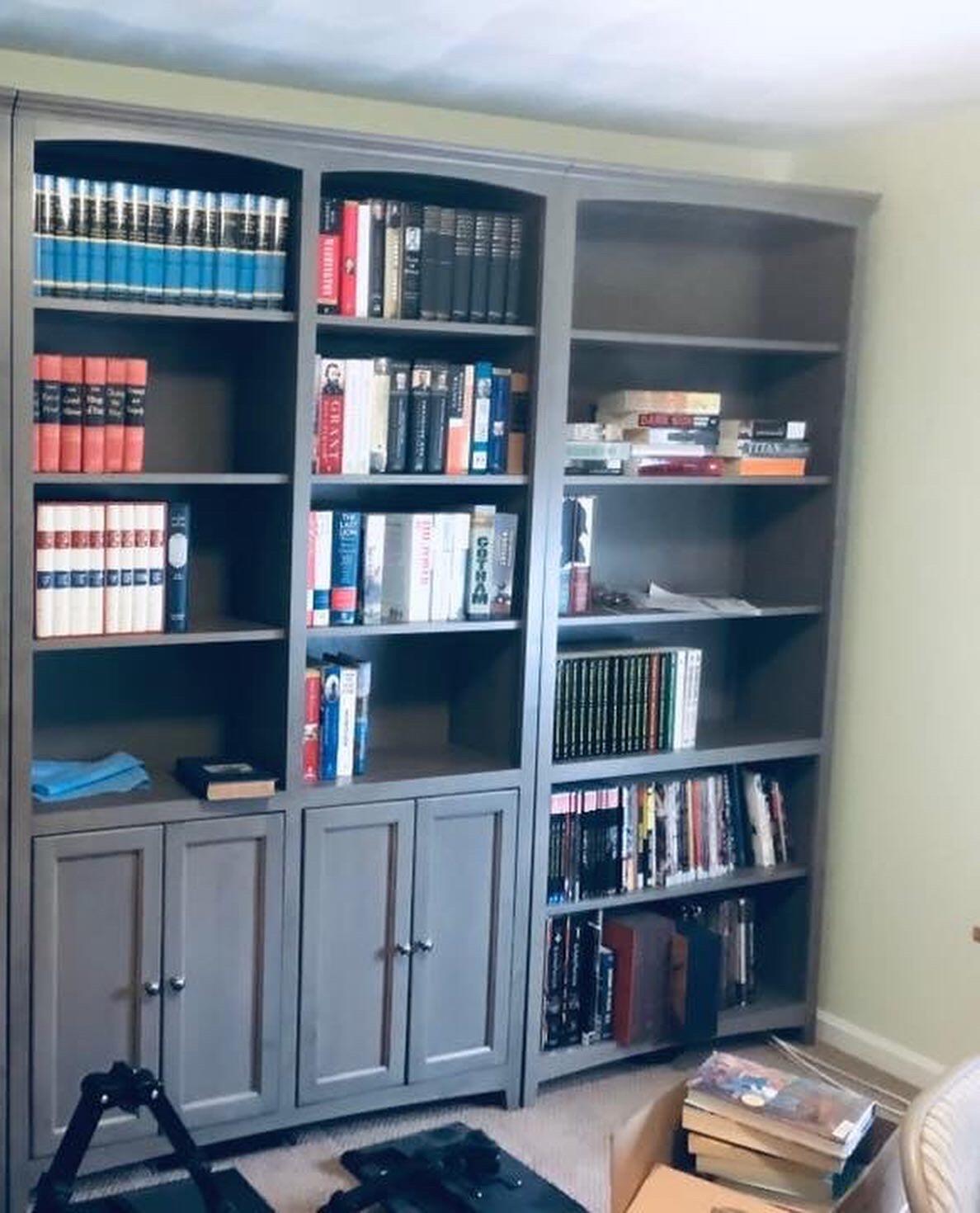 Bookcase Factory Outlet Watertown, MA Nextdoor