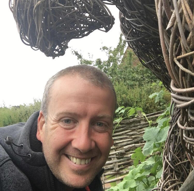 SB Garden Maintenance Braintree, GBENG Nextdoor