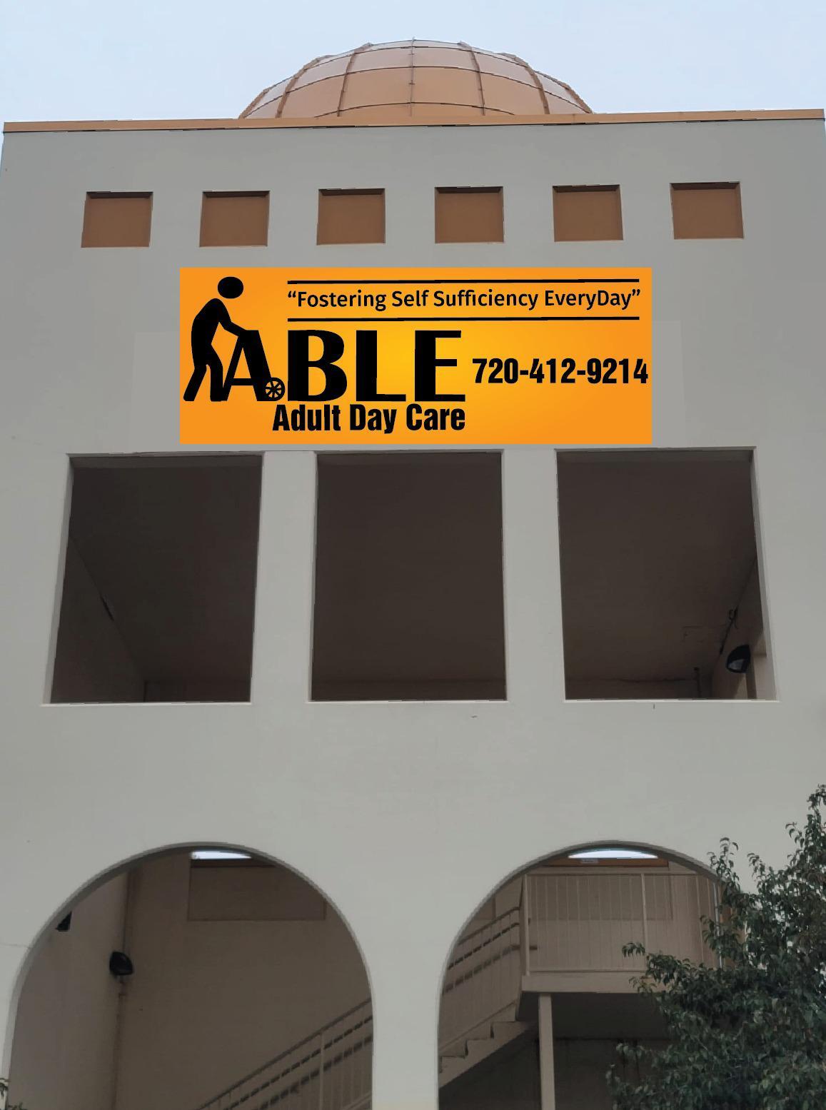 Able Event Center - Aurora, CO - Nextdoor