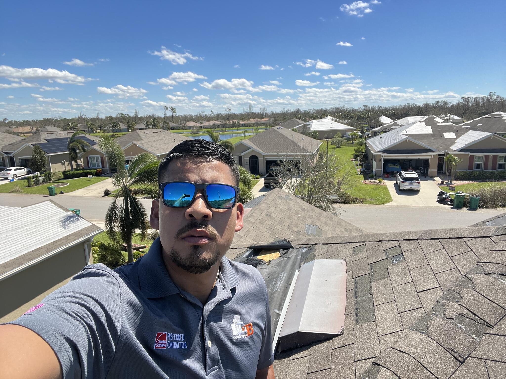 Christian Martinez Roofer Katy, TX Nextdoor