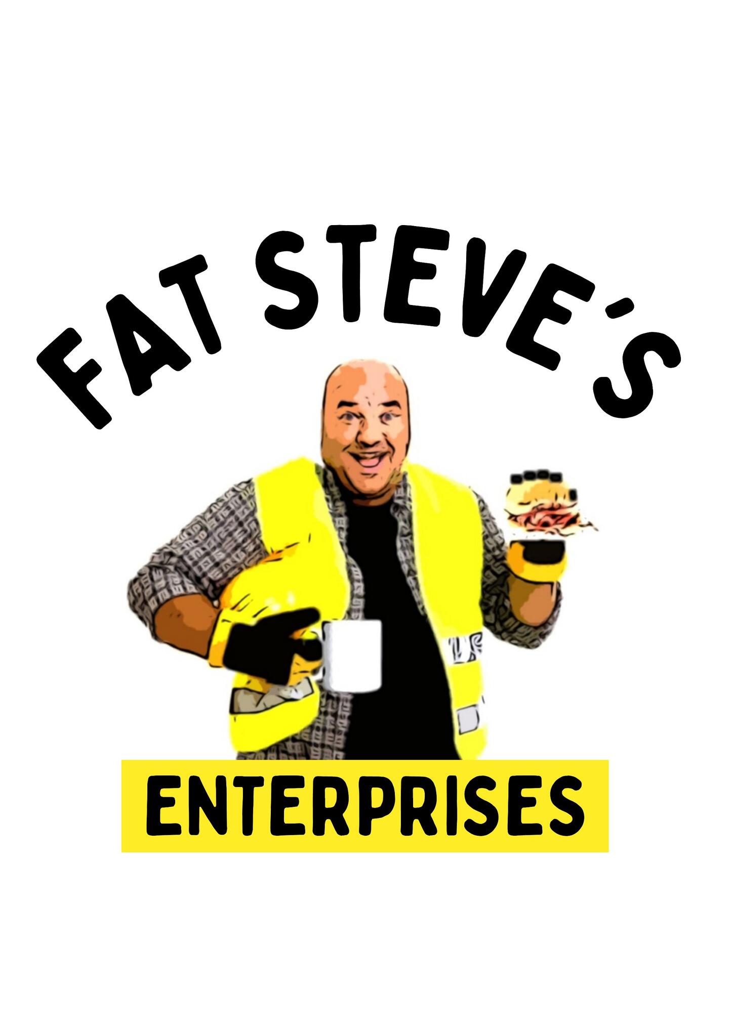 Fat Steve's - Nextdoor
