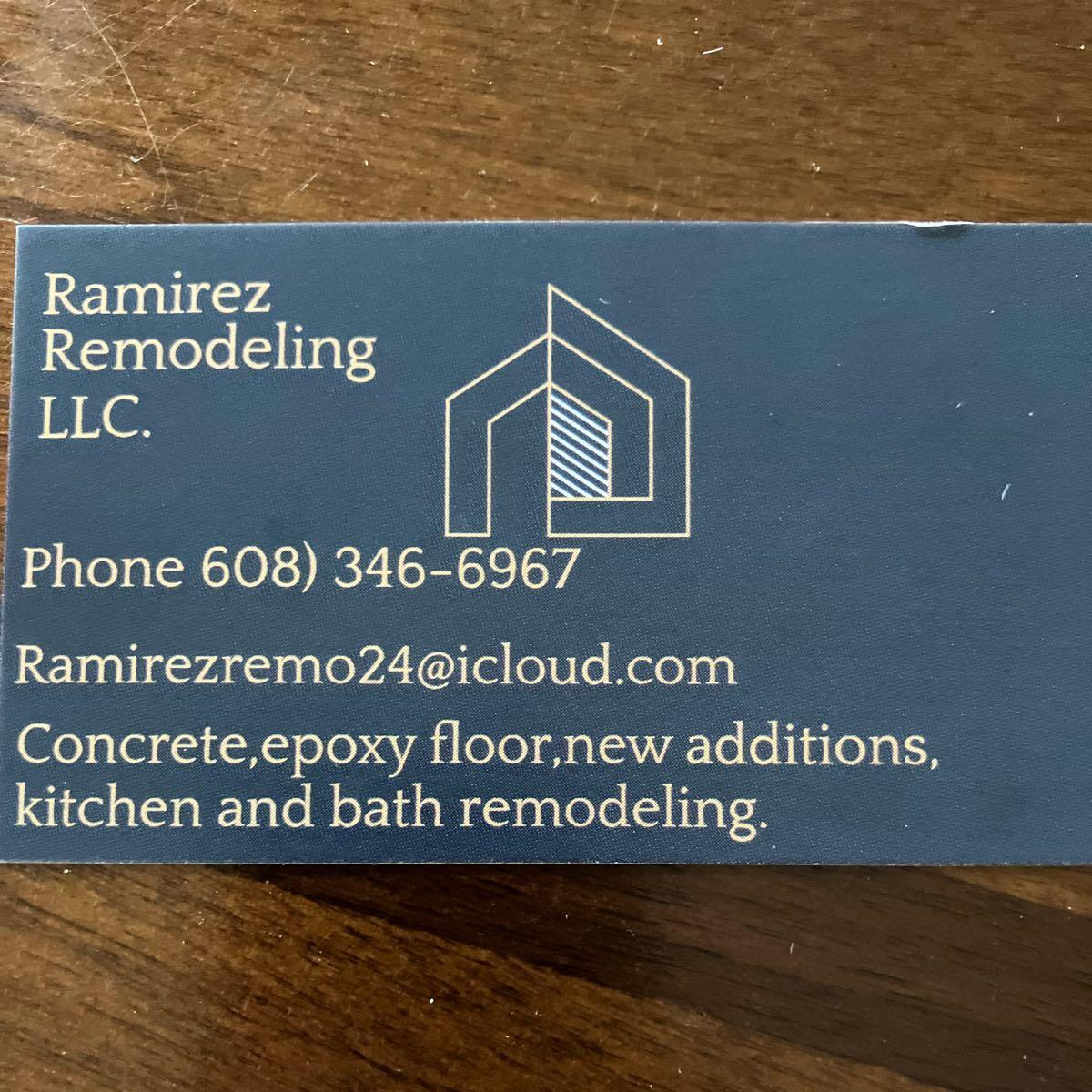 Ramirez Remodeling Janesville, WI Nextdoor