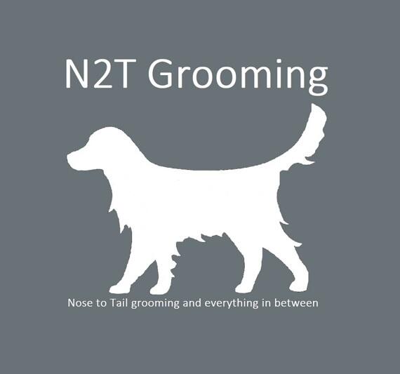 N2T Grooming (Nose to Tail Grooming with Mo) Godalming, GBENG Nextdoor