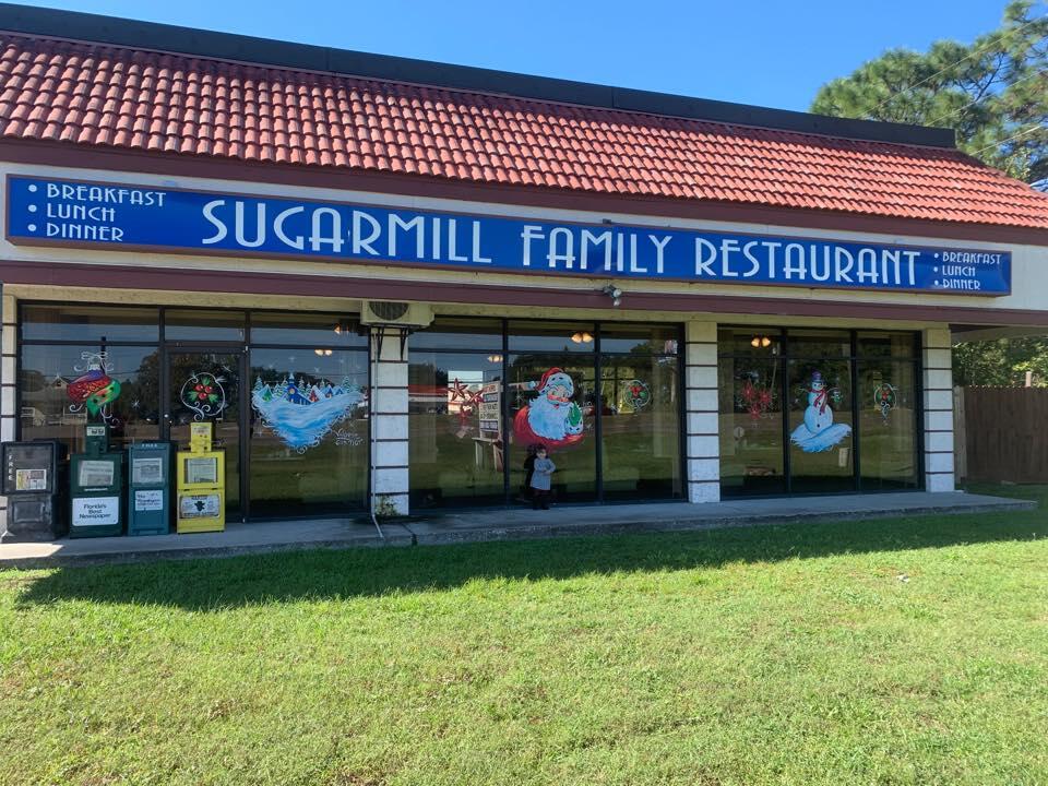 Sugarmill Family Restaurant Homosassa, FL Nextdoor