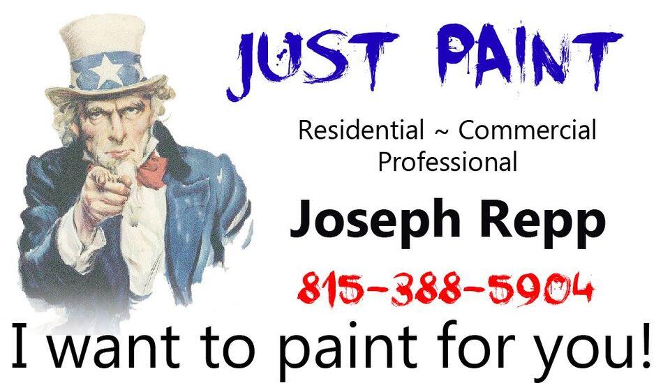 Just Paint Professionals,LLC - Nextdoor