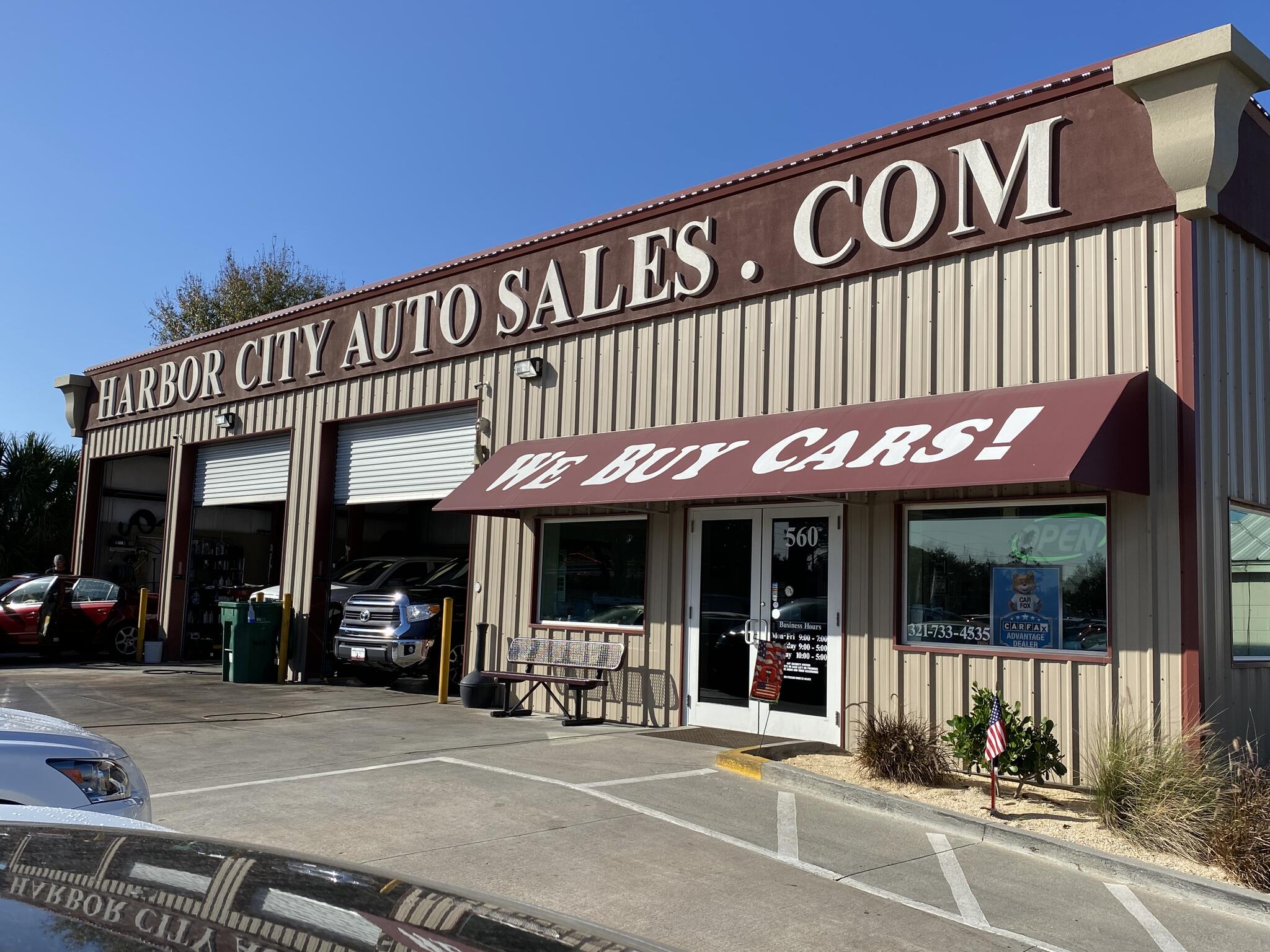 Amazing Harbor City Auto Sales In Melbourne Florida Images