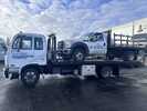Tow World Towing