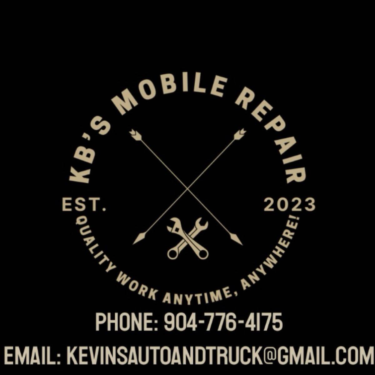 Kb’s Mobile Repair Orange Park, FL Nextdoor
