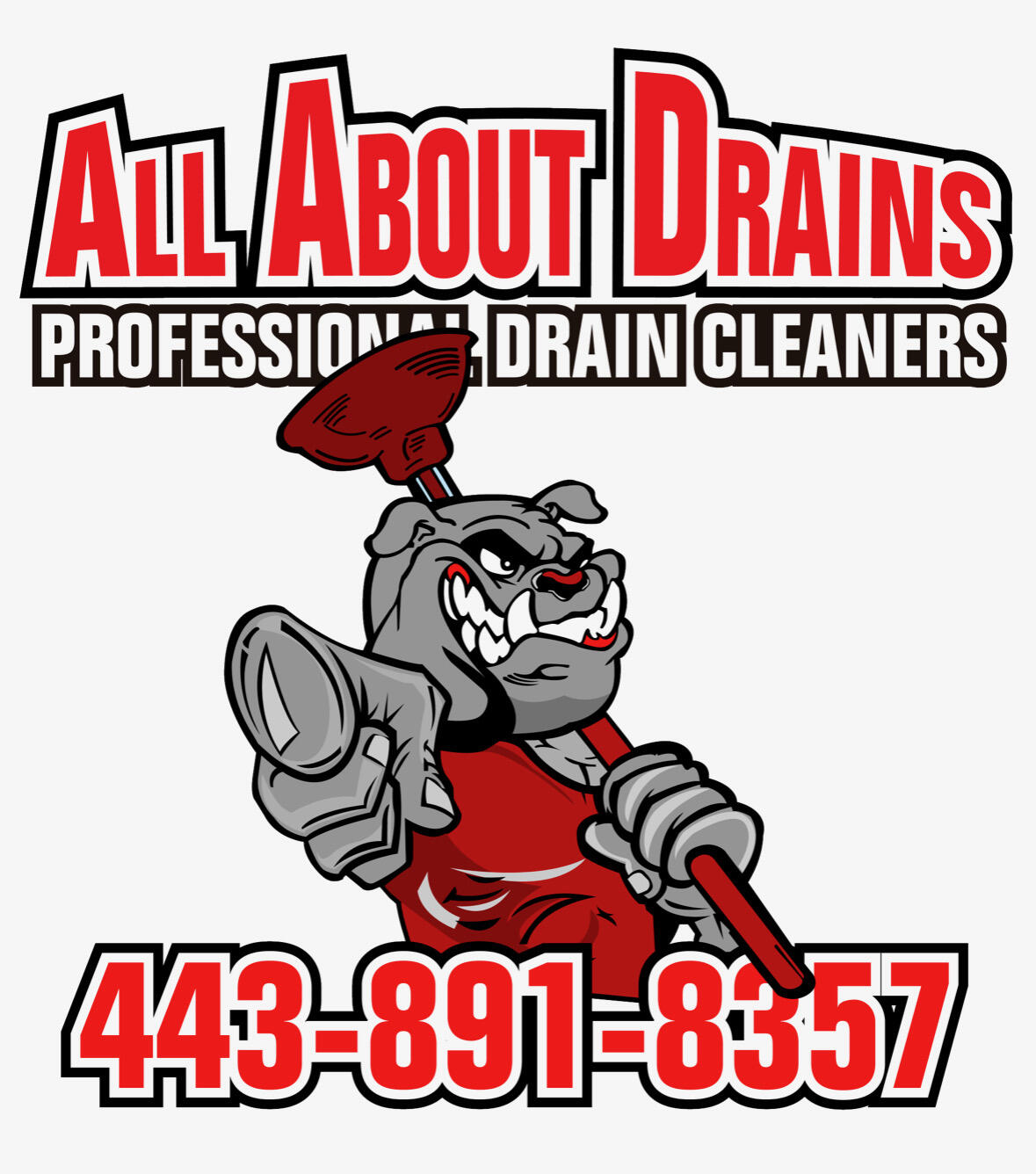 ALL ABOUT DRAINS LLC Edgemere, MD Nextdoor