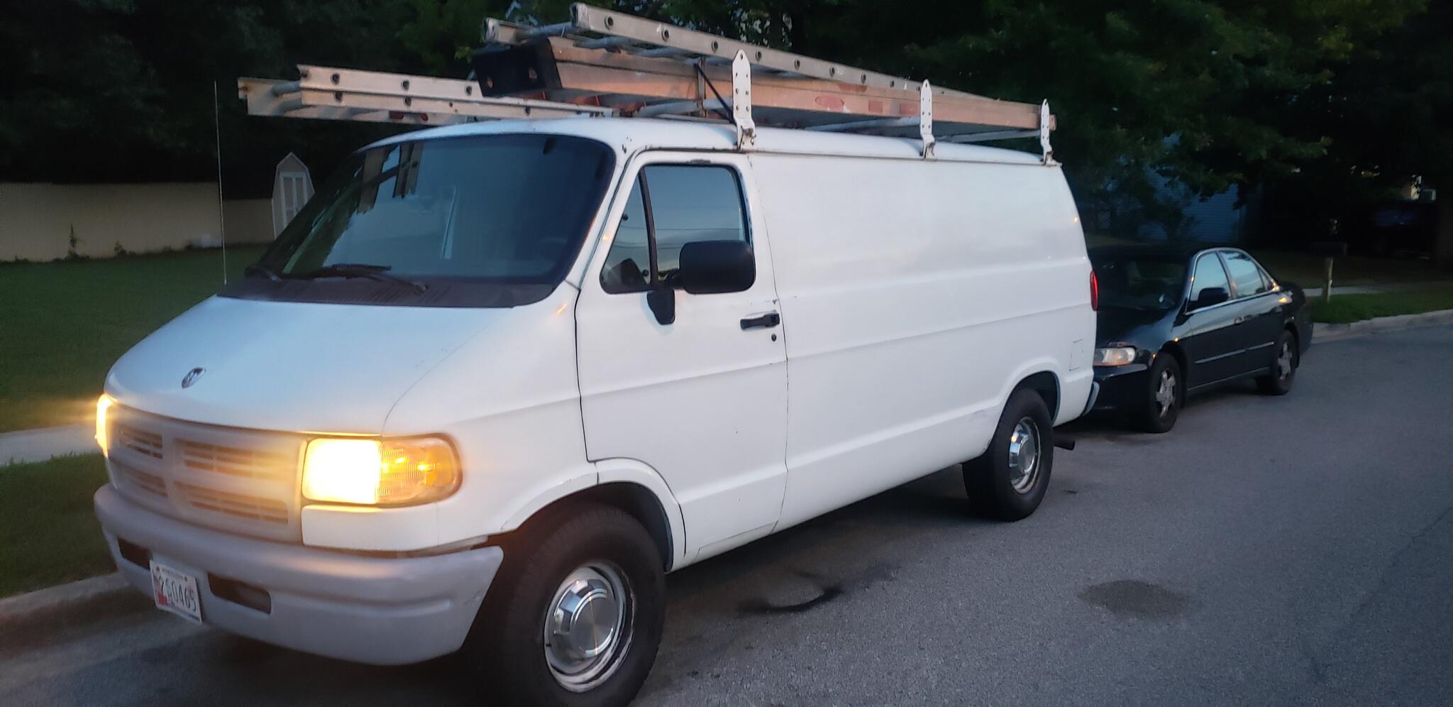 Errol's Handyman & Landscaping Services Oxon Hill, MD Nextdoor