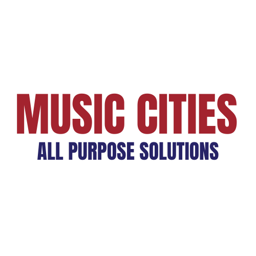 Music Cities All Purpose Solutions Columbia, TN Nextdoor
