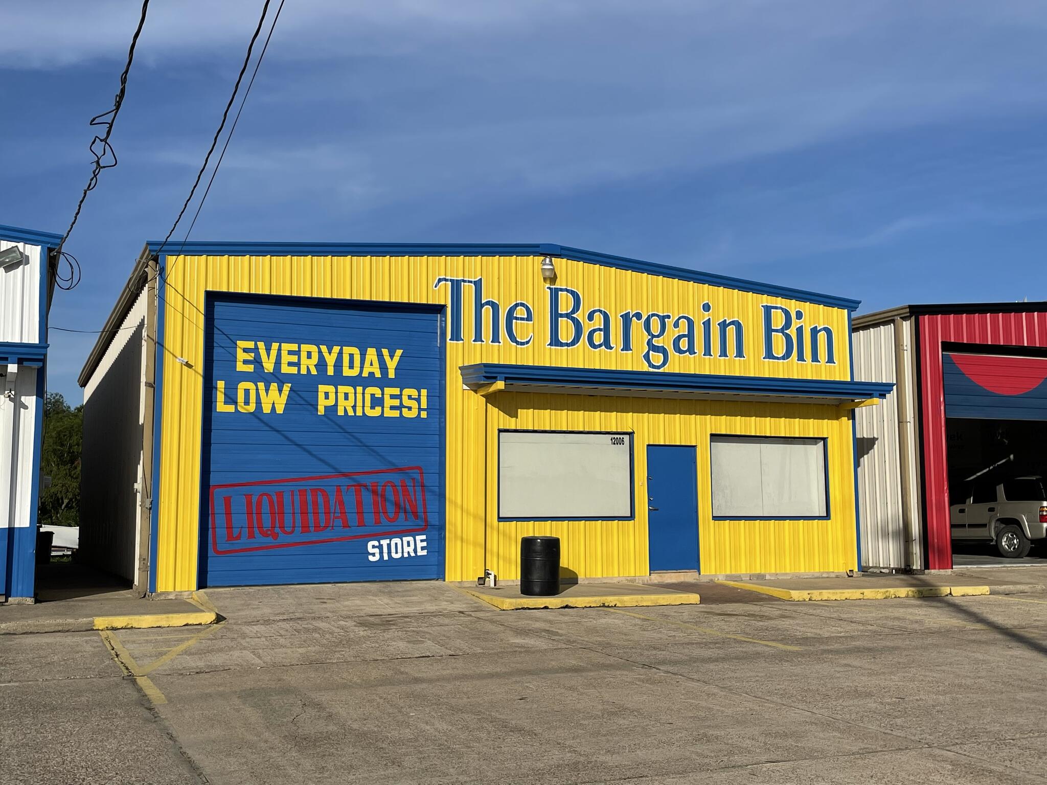 The Bargain Bin Houston, TX Nextdoor