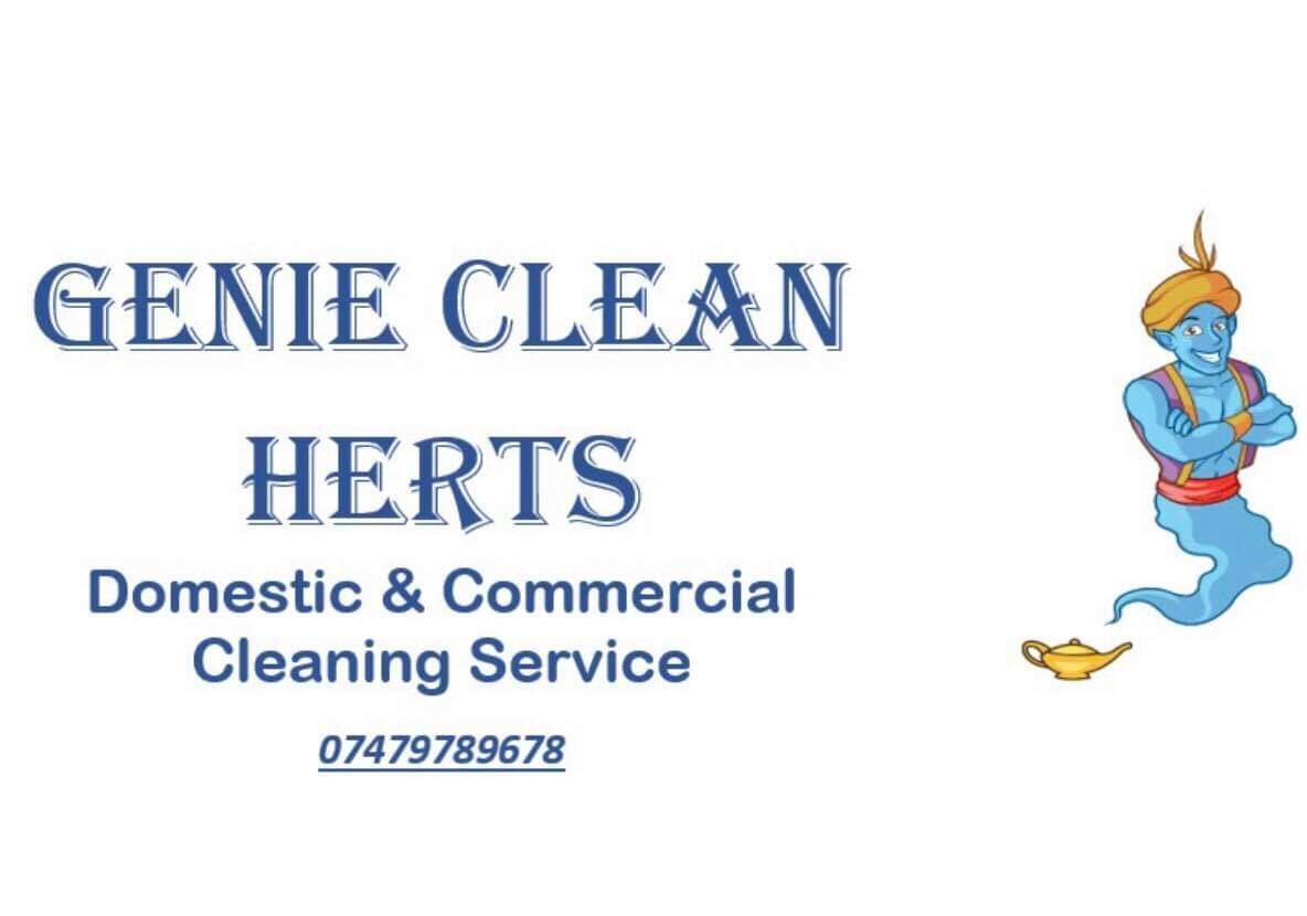 genie clean herts Hertford Nextdoor