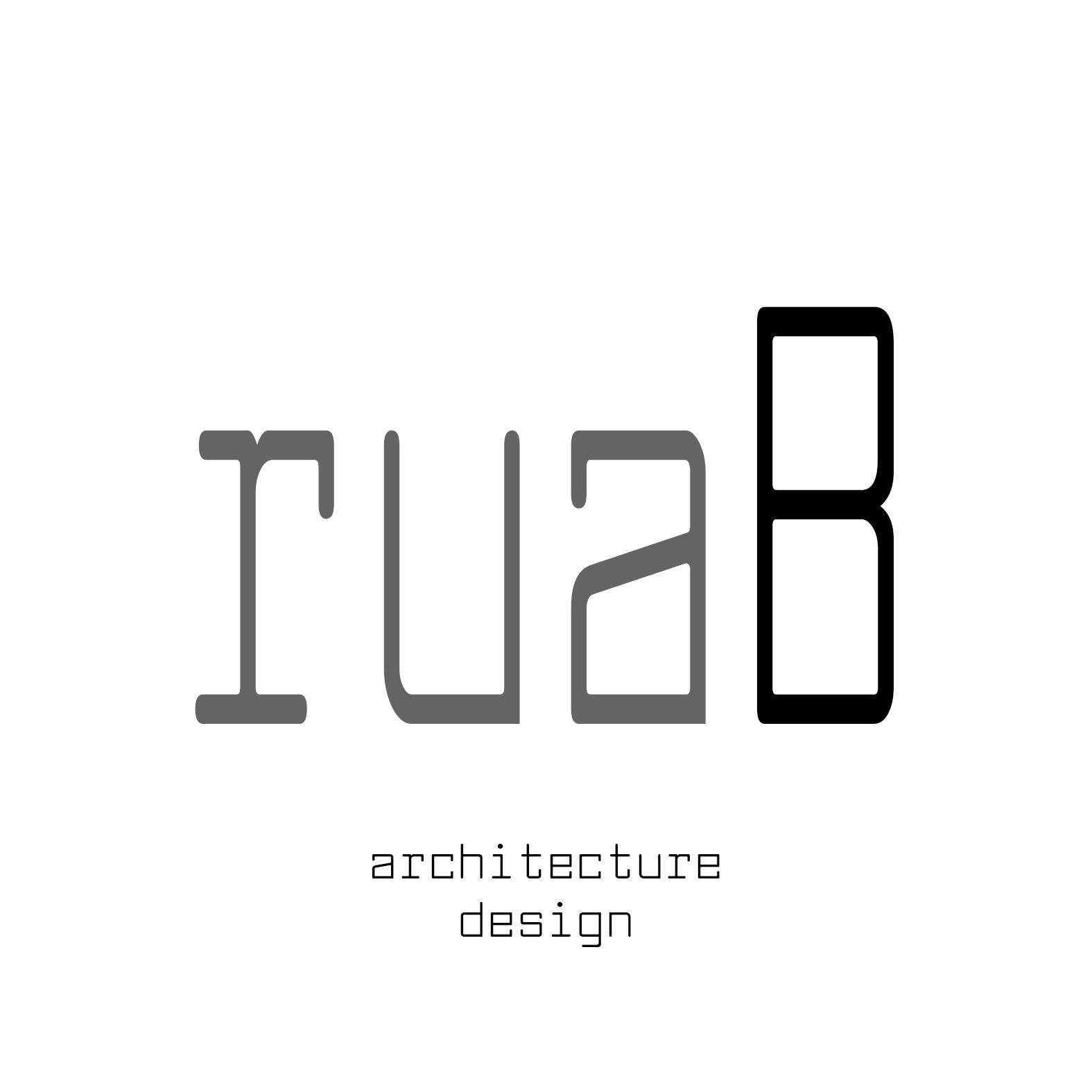 ruaB Architecture Design London, GBENG Nextdoor