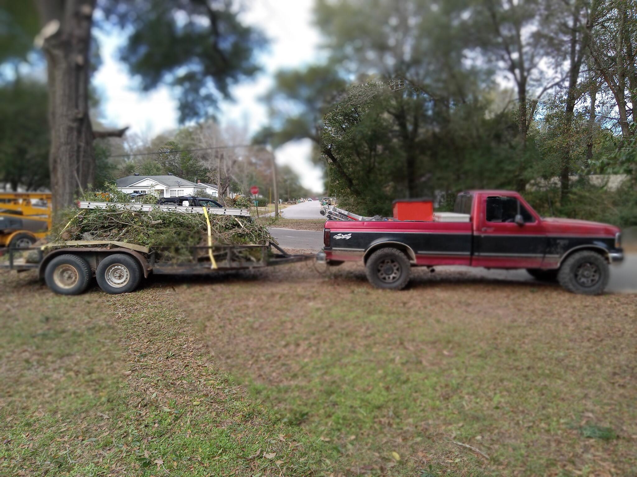 McClellans tree service Nextdoor